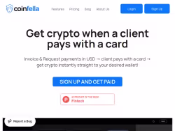 Coinfella