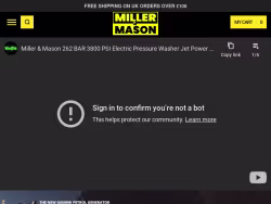 Millerandmason