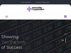 Immunitycorp