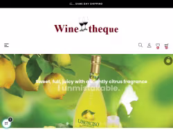 Winetheque