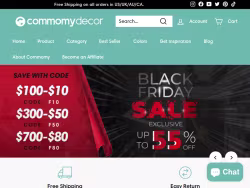 Commomy