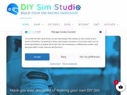 Diysimstudio