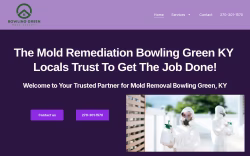 Moldremediationbowlinggreen