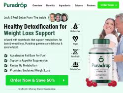 Puradrops