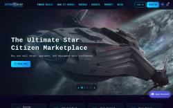 starshipdealers.com