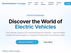 Electricvehicles