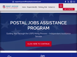 Postofficejobplacement