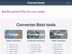 Convert