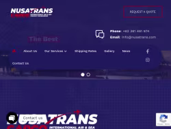 Nusatrans