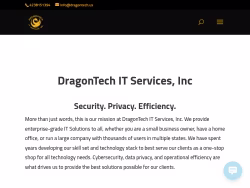 Dragontech