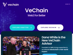 Vechain
