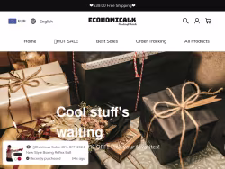 Economicalk