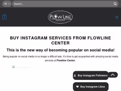 Flowlinecenter