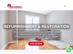 Renovisionhertfordshire