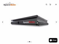 Spacematetray