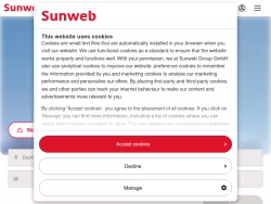 Sunweb