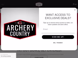 Archerycountry