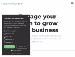 Engagementmultiplier