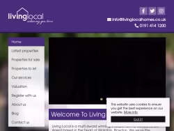 Livinglocalhomes