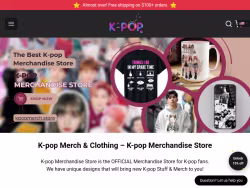 Kpopmerch