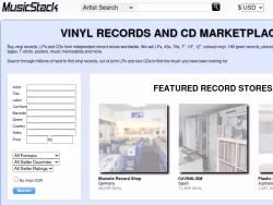 Musicstack
