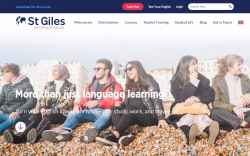 Stgiles-international
