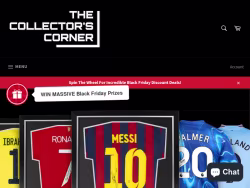 Thecollectorscorner