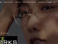 Eyeworksolney