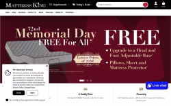 Mattresskingonline