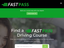 Fastpassdrivingcourses