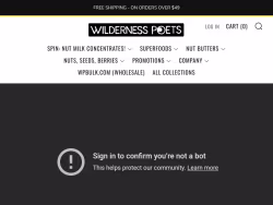 Wildernesspoets