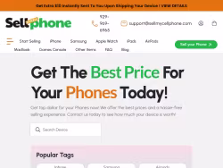Sellmycellphone