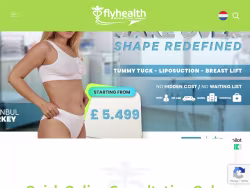 Flyhealth