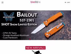 Knivesshipfree