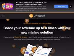 Getcryptotab