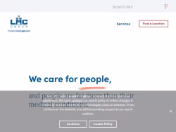 Lhcgroup