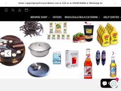 Myafricacaribbean