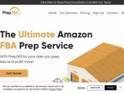 Prep365