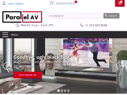 Parallelav
