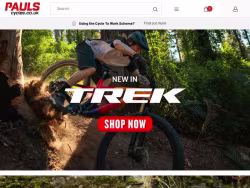 Paulscycles
