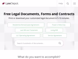 Lawdepot