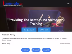 Ianimate