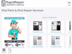 Ipodjuice