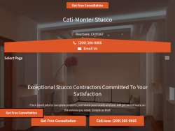 Stuccocontractor-ca