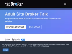 Adultsitebrokertalk