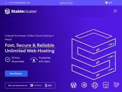Stablecluster