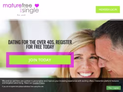 Maturefreeandsingle