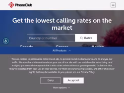Phoneclub