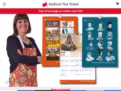 Radicalteatowel