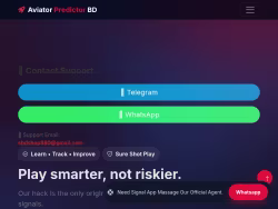 Aviatorpredictorbd